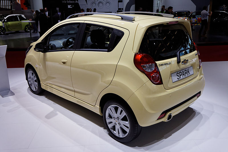 File:Chevrolet Spark - Mondial de l'Automobile de Paris 2012 - 004.jpg