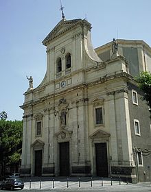 Chiesa di Santa Barbara