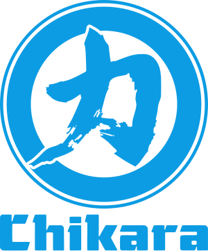 Chikara (professional wrestling) logo.svg