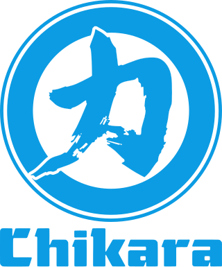 <span class="mw-page-title-main">Chikara (professional wrestling)</span> Professional wrestling promotion