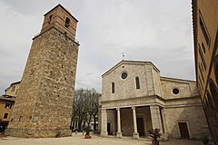 Concattedrale di San Secondiano