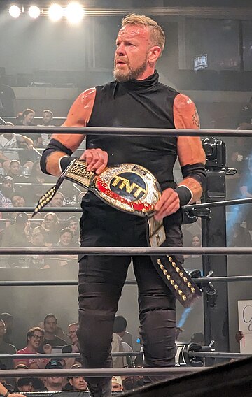 AEW TNT Championship