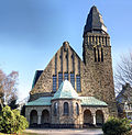 Vorschaubild für Christuskirche (Velbert)