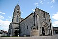 L'église Saint-André.