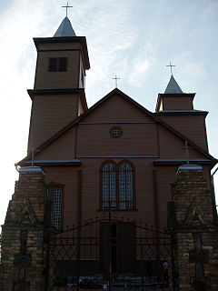 Rudamina (Vilnius) Village in Vilnius County, Lithuania