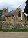 Church of St Leonard - Pitcombe - geograph.org.uk - 424253.jpg