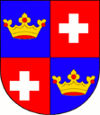 Herb Chvalšiny