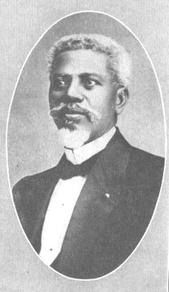 August 8, 1912: Haiti's President Leconte killed in accidental explosion