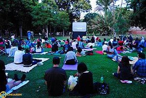 Turismo Cinematográfico