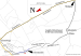 Circuit de la Sarthe track map.svg 