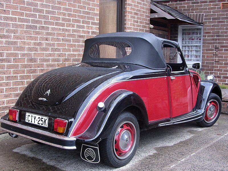 File:Citroen, I (8624952526).jpg