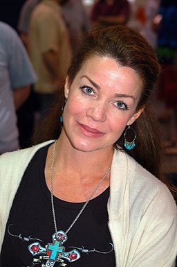 Claudia Christian (2007)