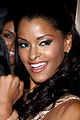 Claudia Jordan (saison 7)