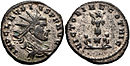 Claudius II Gothicus Antoninianus 2310208.jpg