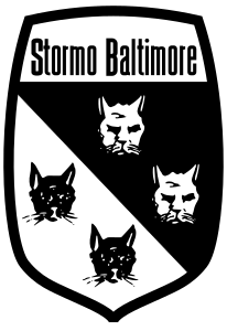 CoA Stormo Baltimore.svg