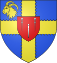 Ruffiac Coat of Arms