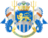 Wappen von Medway