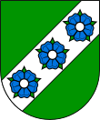 Coat of Arms of Abja.svg
