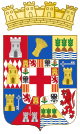 Wappen der Provinz Almería