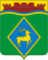 Coat of Arms of Belaya Kalitva (Rostov oblast).png