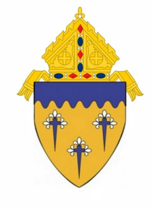 Coat of Arms of Diocese of Superior, WI.png