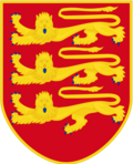 Thumbnail for File:Coat of Arms of Jersey.png
