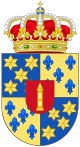 Герб муниципалитета Лардеро