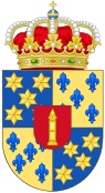 Coat of Arms of Lardero.svg