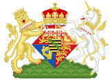 Coat of Arms of Victoria of Wales.svg