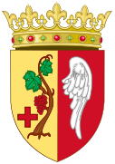 Escudo de Vinaroz.