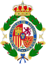 İspanyol Devlet Konseyi'nin Arması.svg