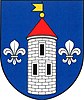 Coat of arms of Hořepník