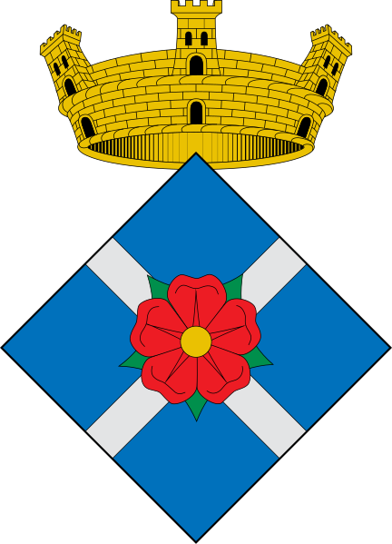 File:Coats of arms of Vilanova de l'Aguda.svg