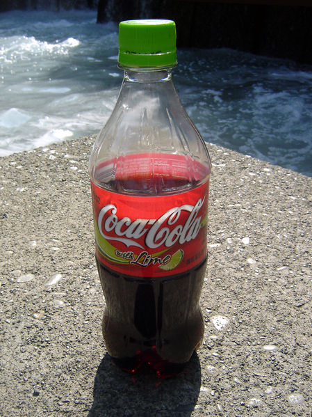 File:Coke with lime.jpg