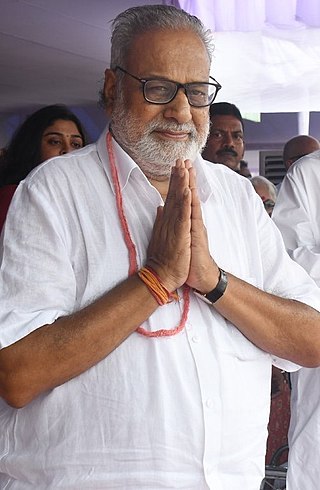 <span class="mw-page-title-main">Ganeshi Lal</span> Indian politician