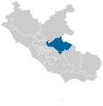 12 - Guidonia Montecelio