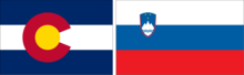 Colorado-Slovenia Flags.png