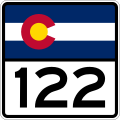 Colorado 122.svg