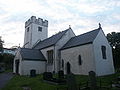 Thumbnail for St Michael and All Angels Church, Colwinston