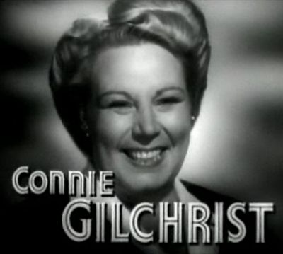 Connie Gilchrist Net Worth, Biography, Age and more