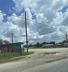 Dos Hermanas, Villa Clara