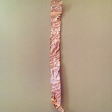 Copper foil CopperFoil.jpg