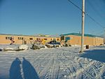 Coral Harbour School