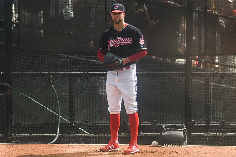 File:Corey Kluber (37322341721).jpg