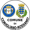Corigliano-Rossano-Stemma.svg