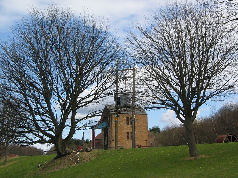 File:Cornish Beam Engine2.jpg