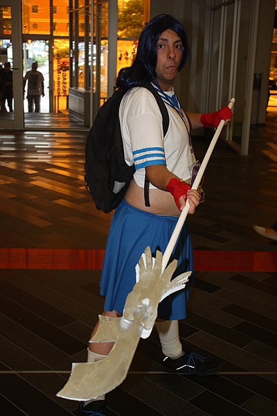 Ikki Tousen — Wikipédia