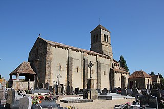 Coulandon Commune in Auvergne-Rhône-Alpes, France