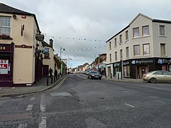 Cross streets - geograph.org.uk - 2644566.jpg