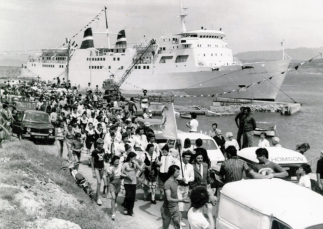 Comté de Nice (ferry)